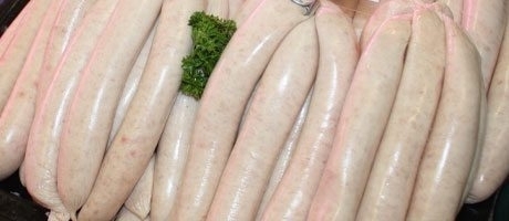 Paleo sausages recipe brisbane butcher
