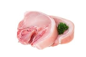 Sticky Pork Chops