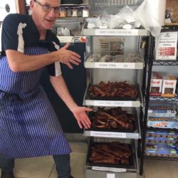 Brisbane butcher pet foods