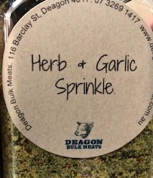 Herbs & Spices Brisbane Bulk Buy
