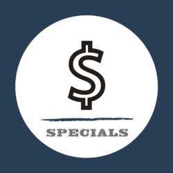 Specials