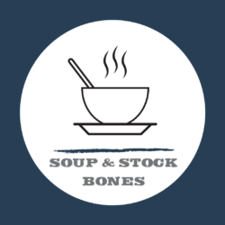 Soup & Stock Bones