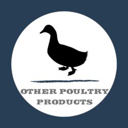 Other Poultry Products