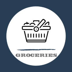 Groceries