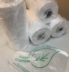 Eco Plastic Bags