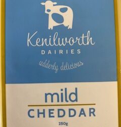Kenilworth Cheddar