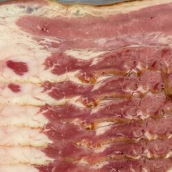 Beef Bacon