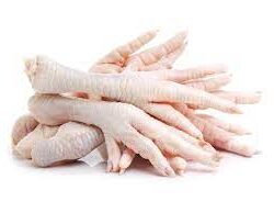 Chicken Feet