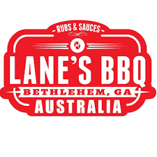 Lanes BBQ Rubs