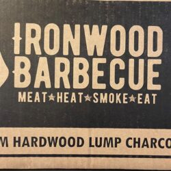 Ironwood Charcoal 5kg