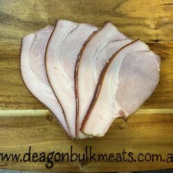 Bacon Steaks
