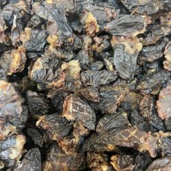 DEHYDRATED CHICKEN HEARTS