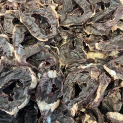 DEHYDRATED LAMB HEARTS